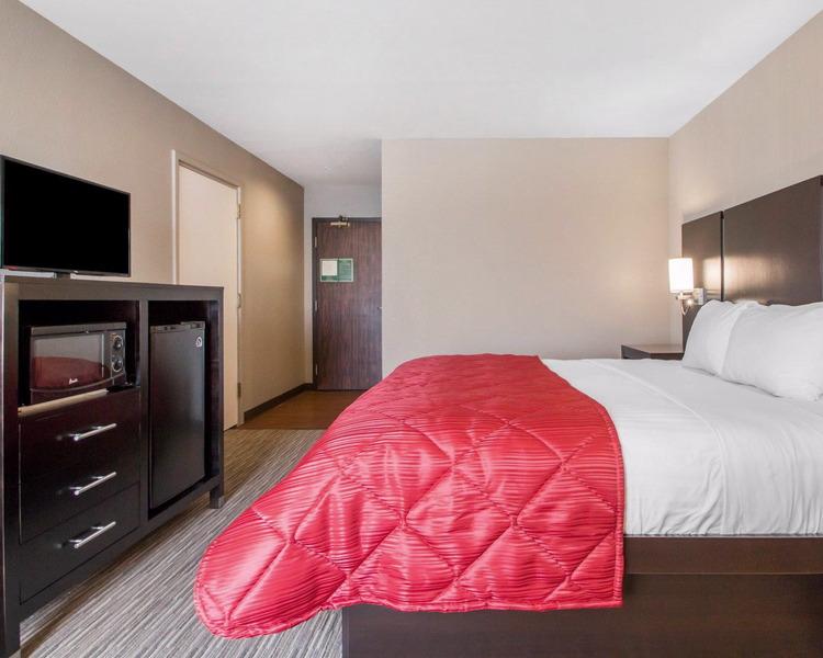 Greenstay Inn & Suites Court View Springfield Quarto foto